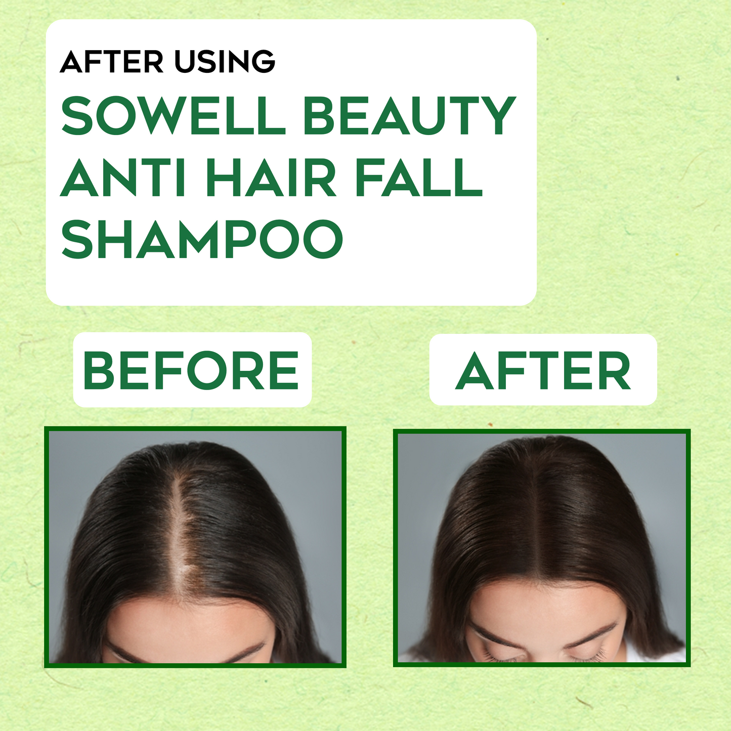 Anti Hair Fall Shampoo