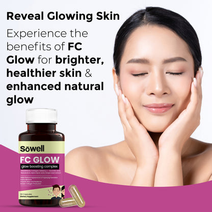 FC Glow Capsules