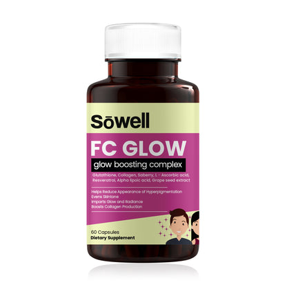 FC Glow Capsules