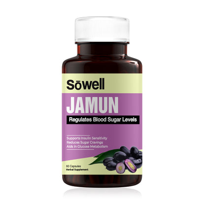 Jamun Supplement