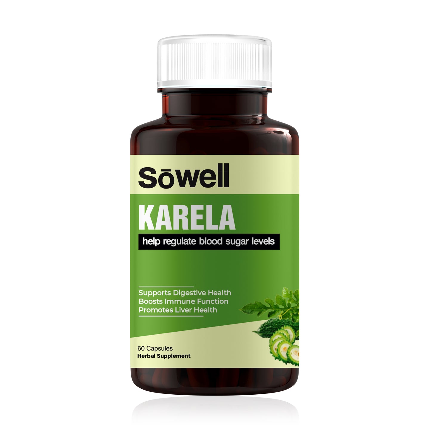 Karela Supplement